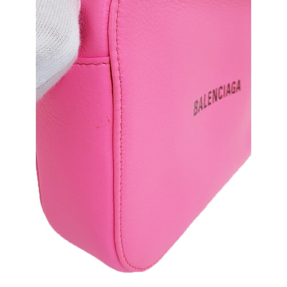 Balenciaga Everyday Shoulder Camera Bag - Picture 5 of 9